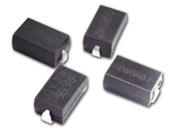 <b>Datasheet for SMD wire wound resistors</b>
